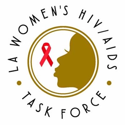 LA Women's HIV\/AIDS Task Force with Women Together