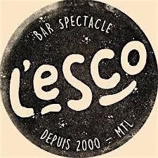 The Satisfactory at L'Esco with Brother Farewell & Pony Power