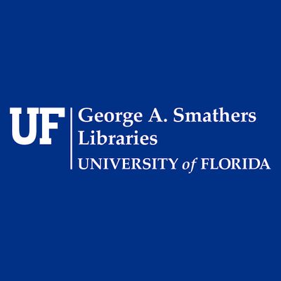 UF George A. Smathers Libraries