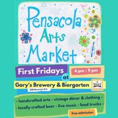 Pensacola Arts Market