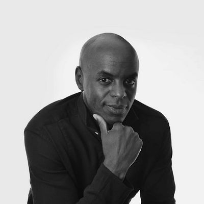 Trevor Nelson