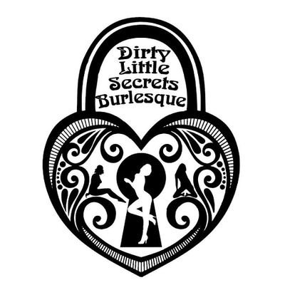 Dirty Little Secrets Burlesque