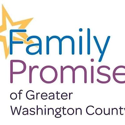Family Promise of Greater Washington County
