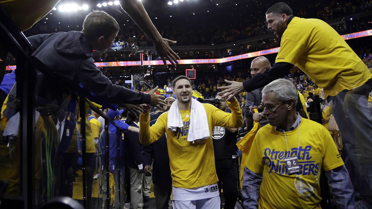 Golden State Warriors at Houston Rockets Tickets
