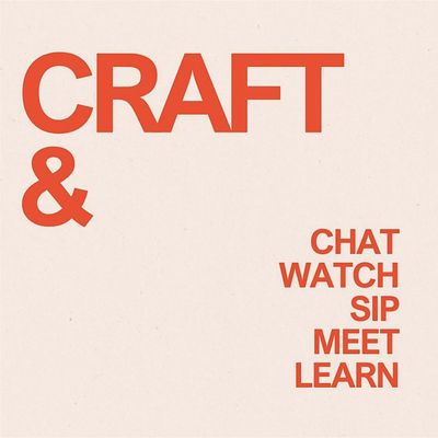 Craft&