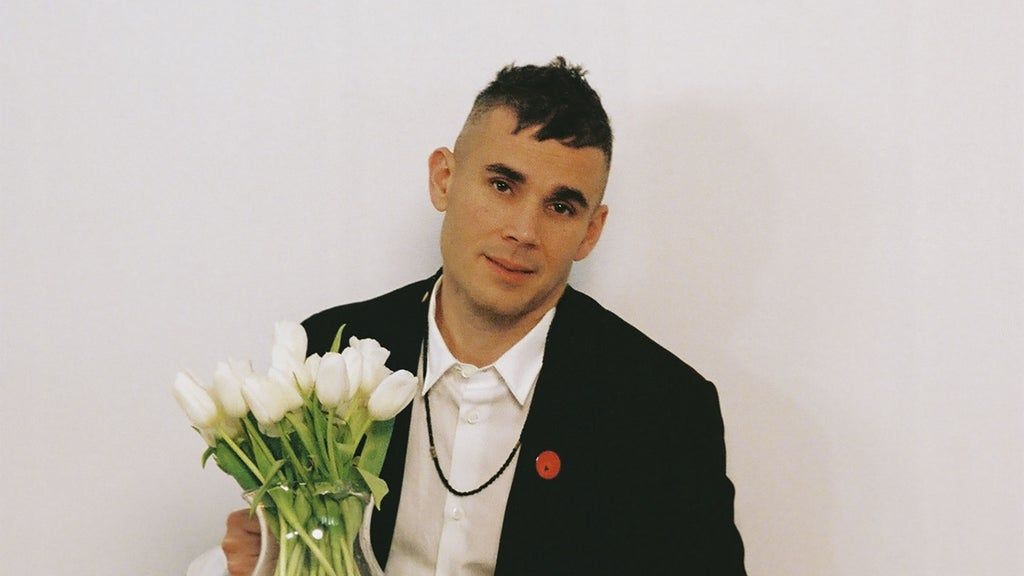 Rostam - American Stories Tour, Henry Solomon + Elori Saxl