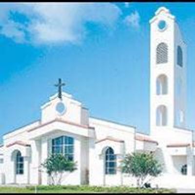 St. Joseph Catholic Church, Bradenton, FL