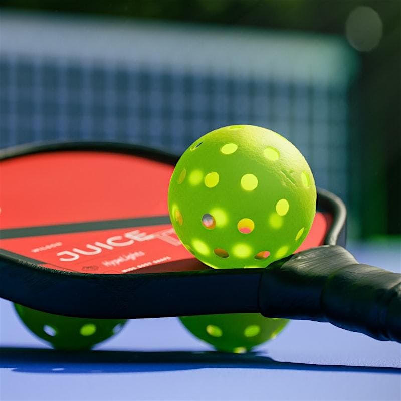 BYU Alumni Pickleball Tournament
