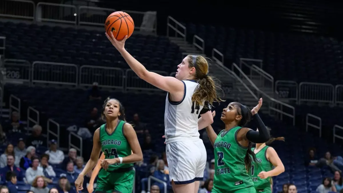 Parking Milwaukee Panthers at Butler Bulldogs Womens Basketball