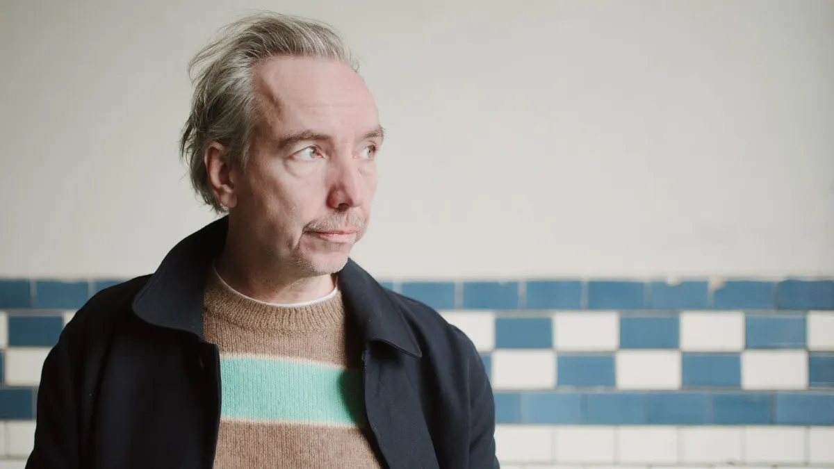 Olli Schulz in Karlsruhe