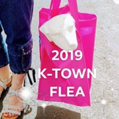 K-Town FLEA 'Kuna'