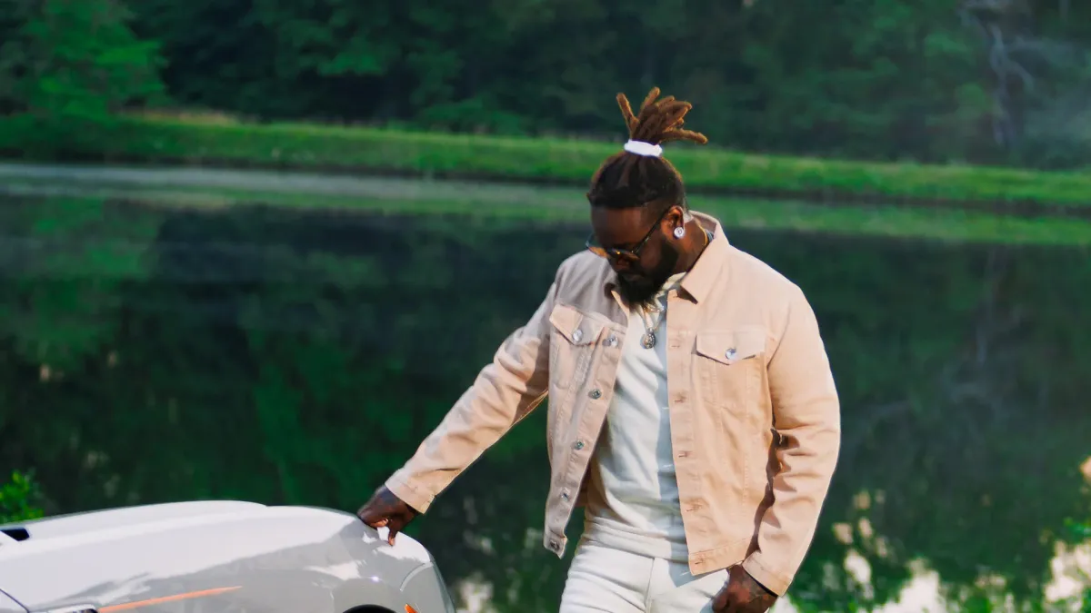 T-Pain, EARTHGANG in Bridgeport