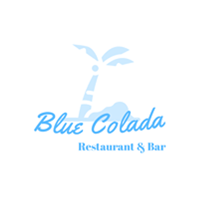 Blue Colada Restaurant and Bar