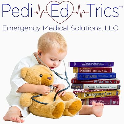 Pedi-Ed-Trics Emergency Medical Solutions