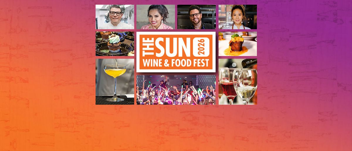 Wine and Food Festival - Uncasville