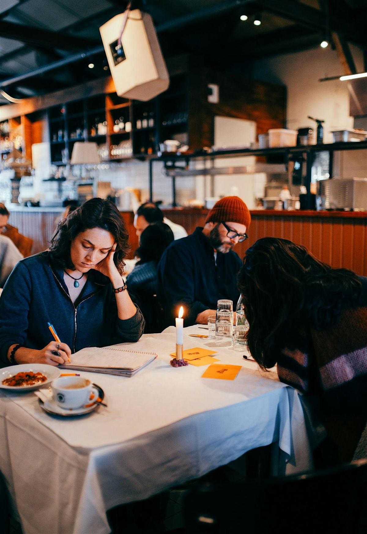 2025 Closing Event \u2728 | Guided Year Reflection \u270d\ufe0f | Caf\u00e9 De With