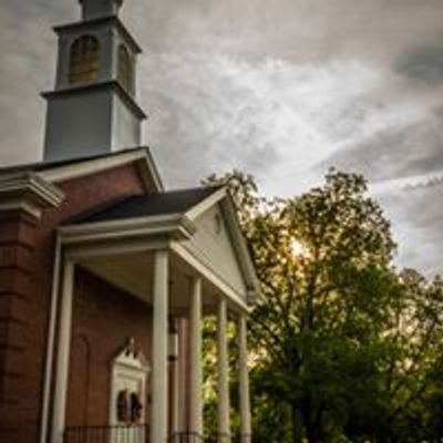 Wakefield Central Baptist Church