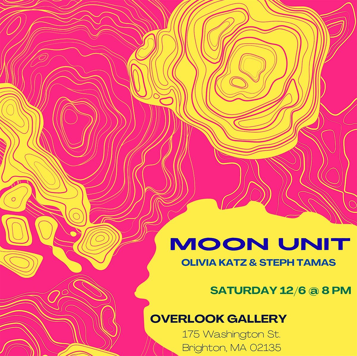 Performance: Moon Unit