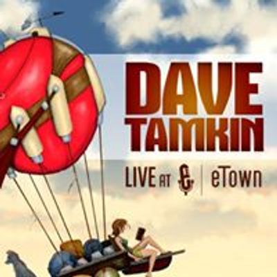 dave tamkin