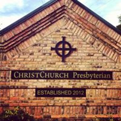 Christchurch Presbyterian