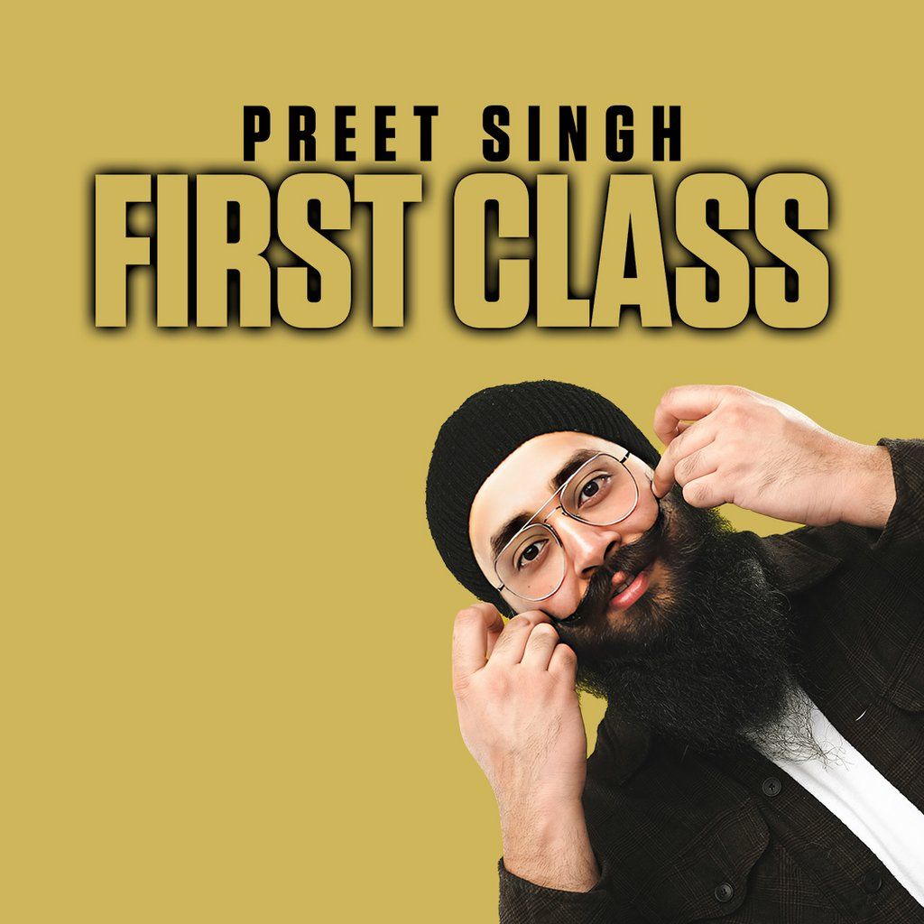 Preet Singh : First Class Luton