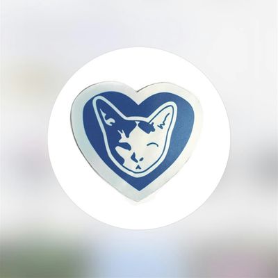 Allegra @bigwinkshop \/ Bricole LLC