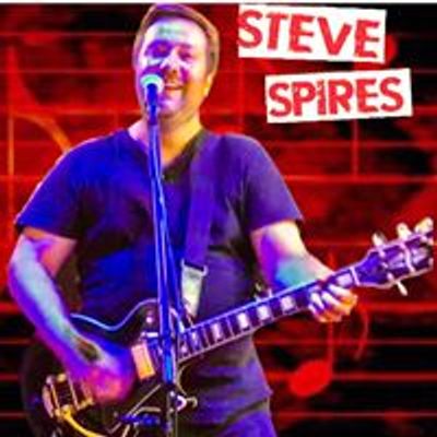 Steve Spires