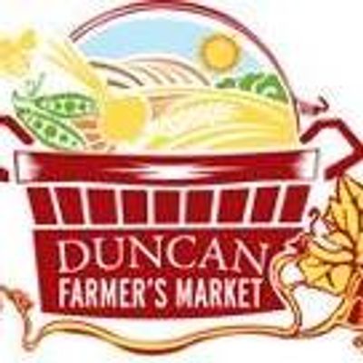 Duncan Farmers Market