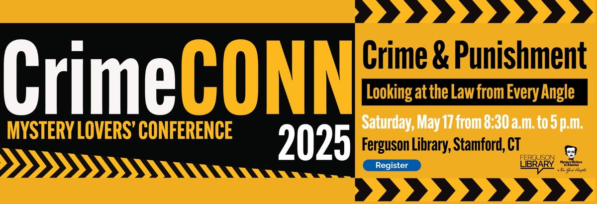 Crime And Punishment