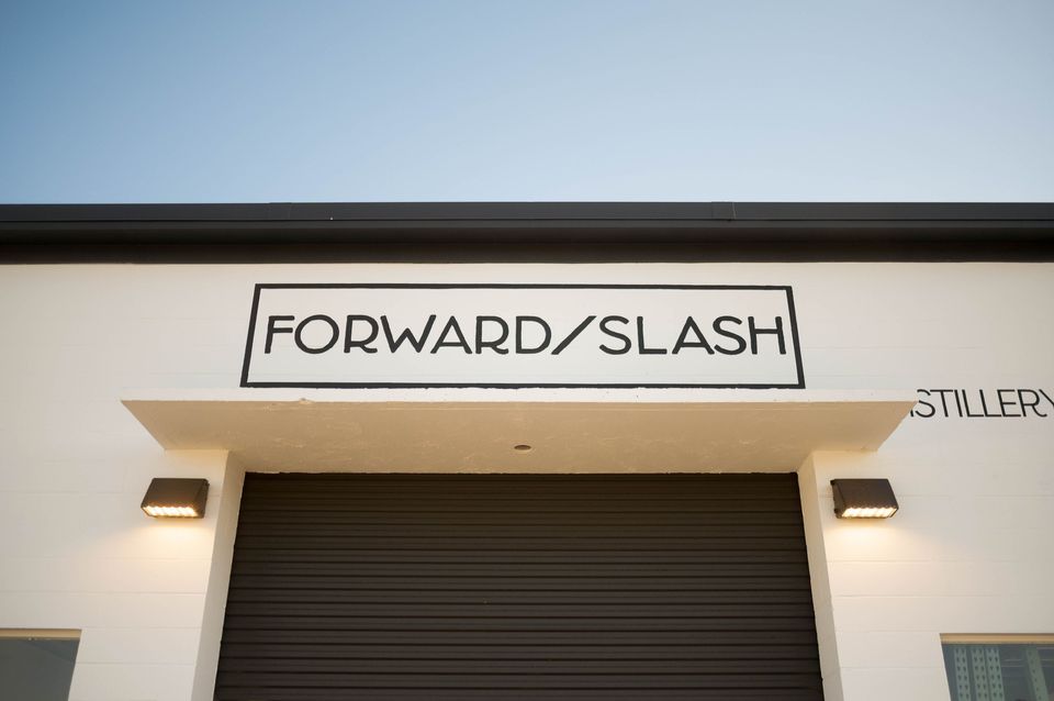 FORWARD / SLASH Grand Opening Celebration at 650 S Capen Ave, Winter ...