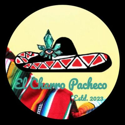 El Charro Pacheco