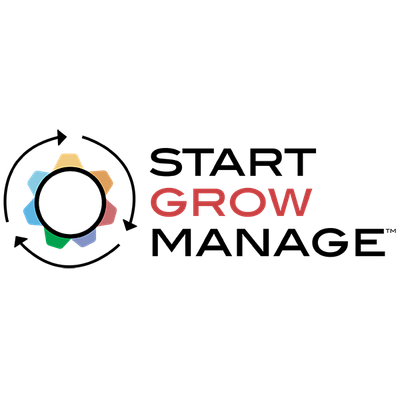 Start Grow Manage