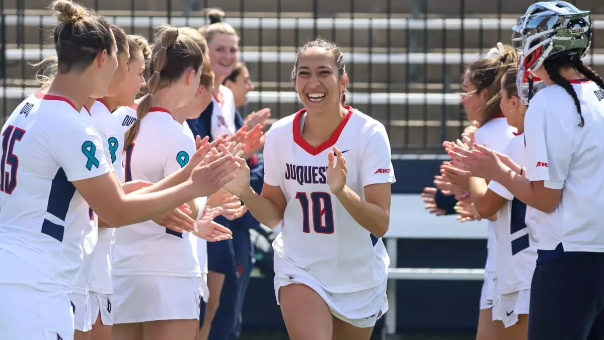 Parking Duquesne Dukes at Richmond Spiders Womens Basketball