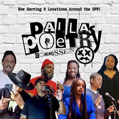 Dallas Poetry Commission