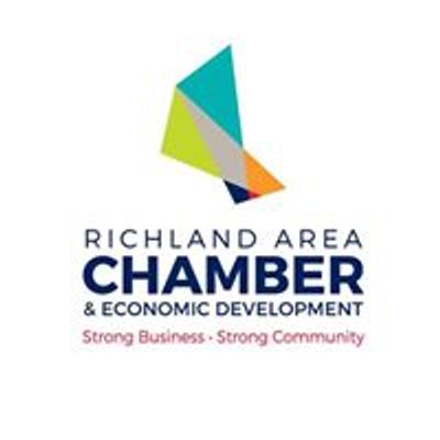 Richland Area Chamber & Economic Development