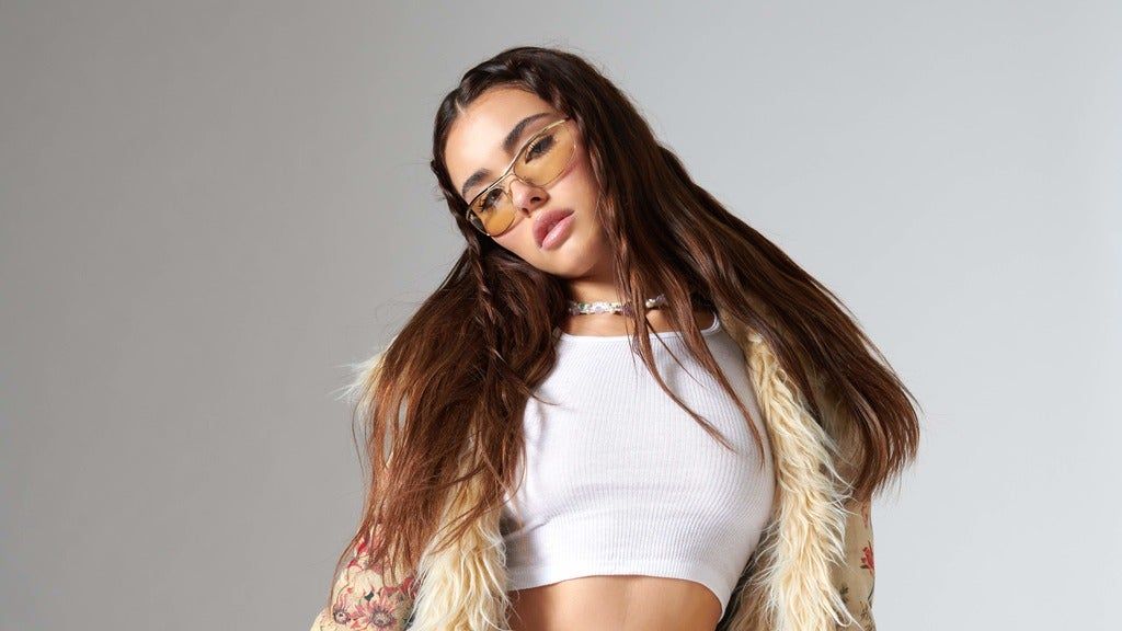Madison Beer: The Life Support Tour | VIP Tour Package Tickets | La