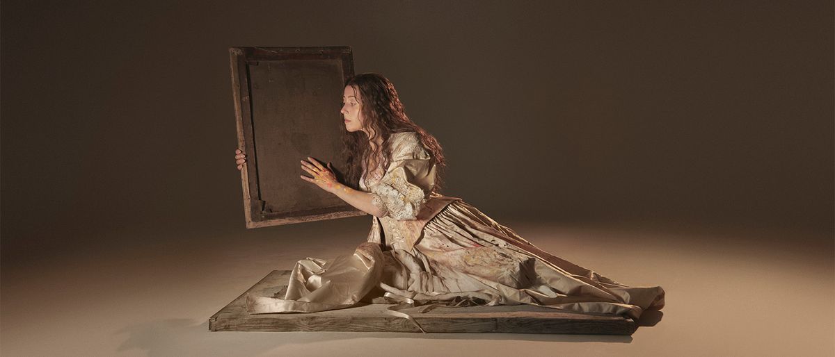 Metropolitan Opera - I Puritani at Metropolitan Opera House