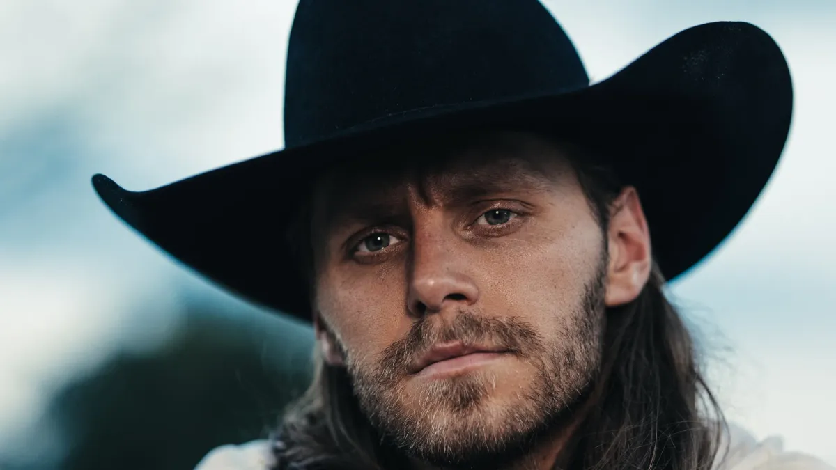 Warren Zeiders, Kolby Cooper in Cherokee