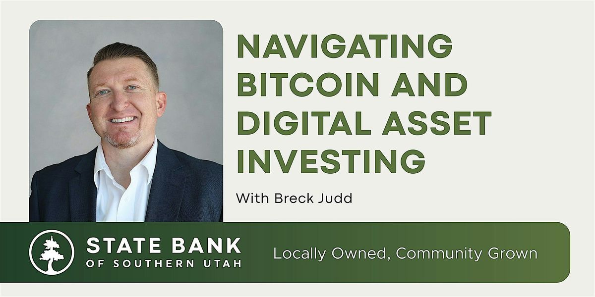 Navigating Bitcoin and Digital Asset Investing