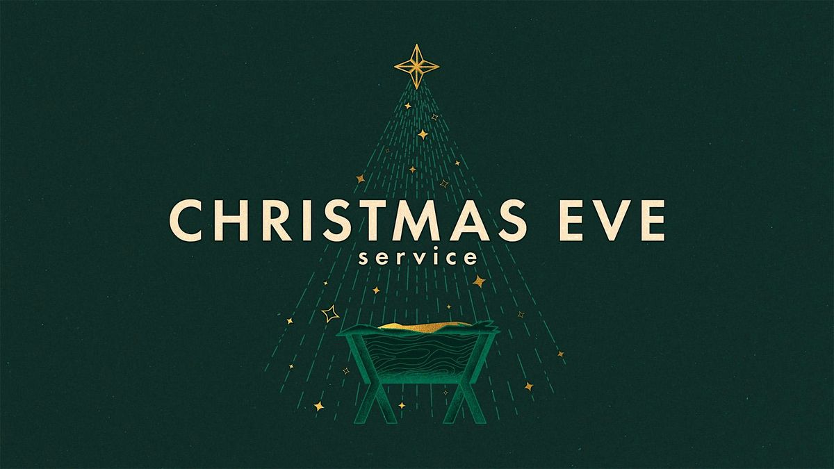 Christmas Eve Service- "The Greatest Gift"
