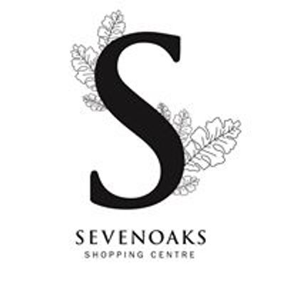 SEVENOAKS SHOPPING CENTRE