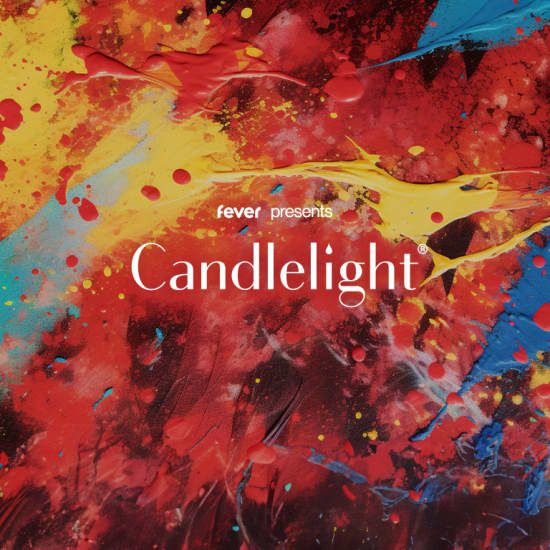 Candlelight: Tributo a Ed Sheeran