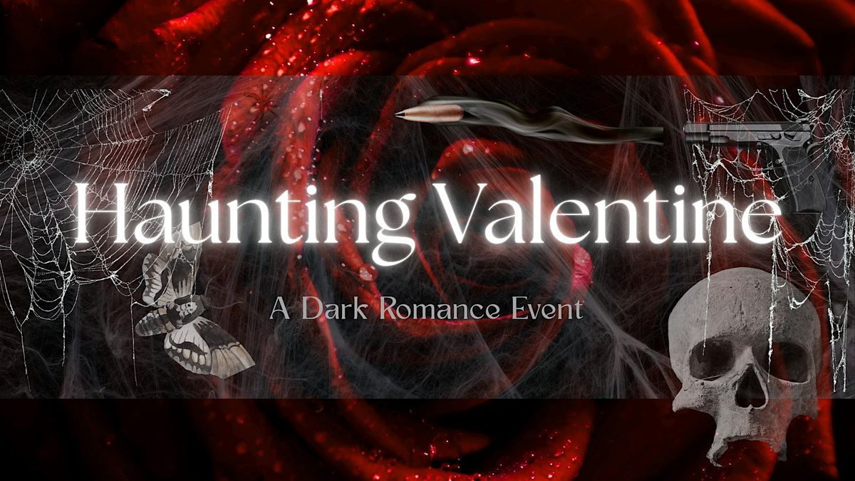 Haunting Valentines