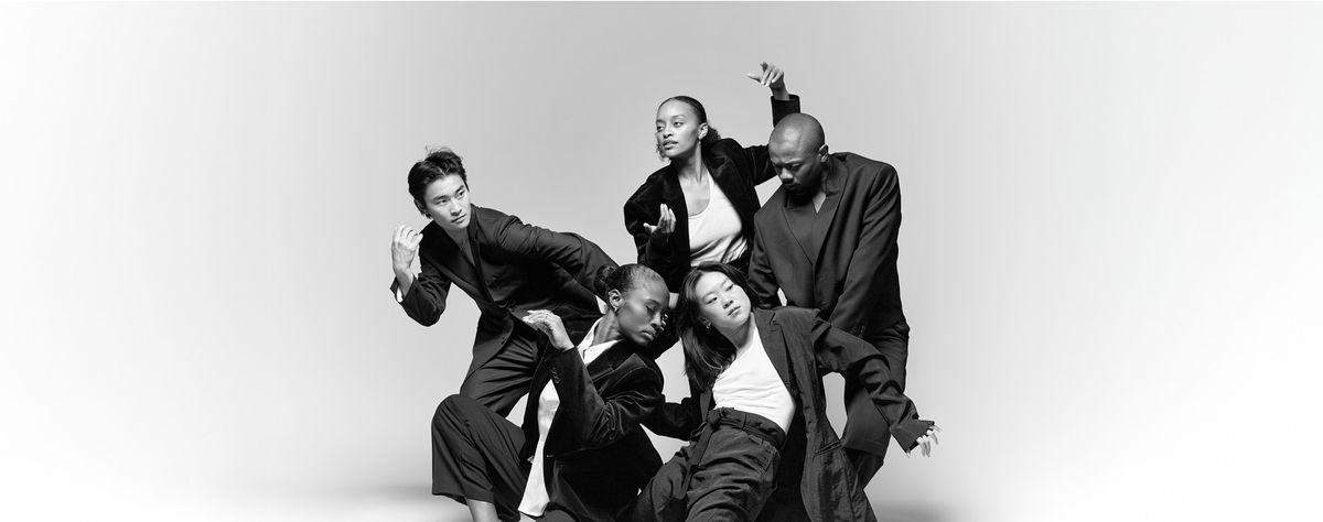 A.I.M By Kyle Abraham