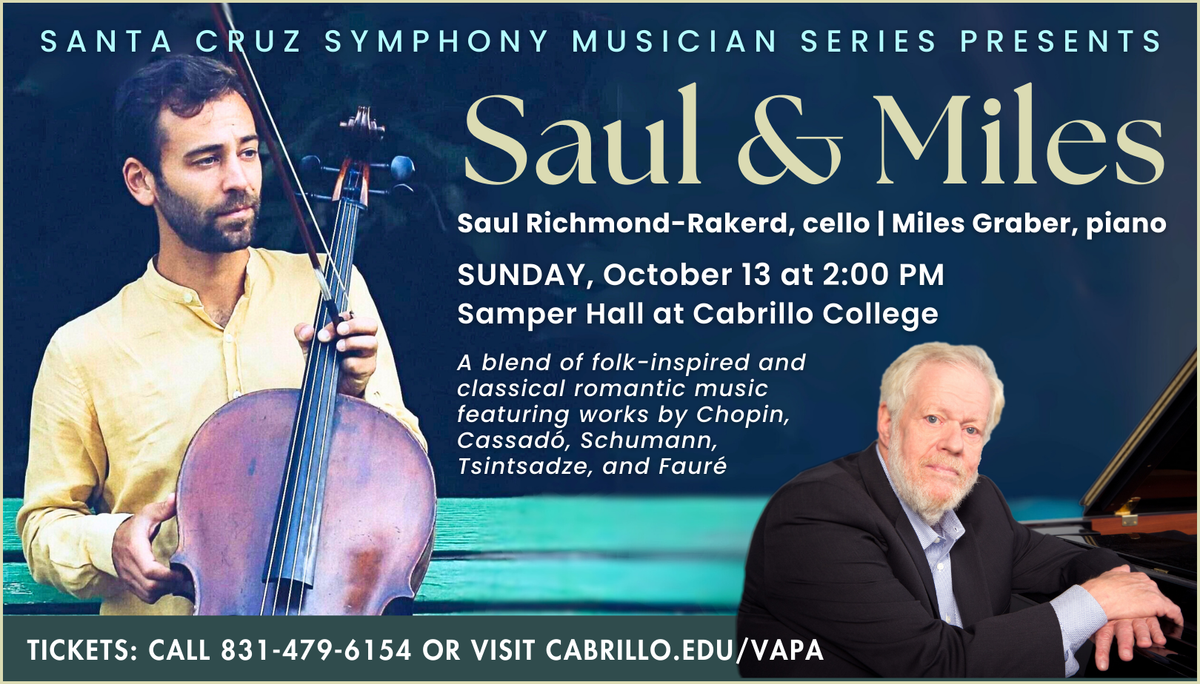 Carnival of the Animals - Richmond