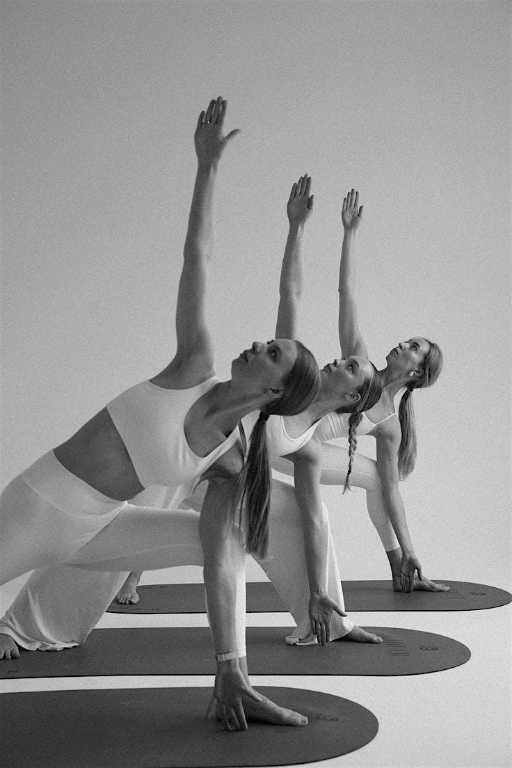 Pilates Immersion Workshop