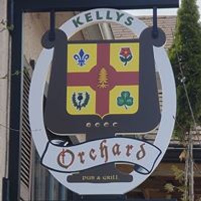 Kellys Orchard