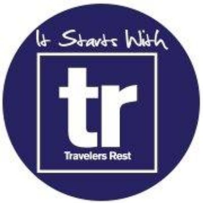 Discover Travelers Rest