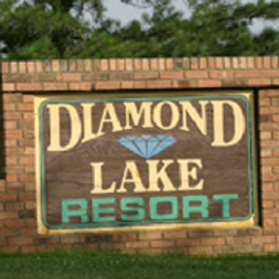 Diamond Lake Resort