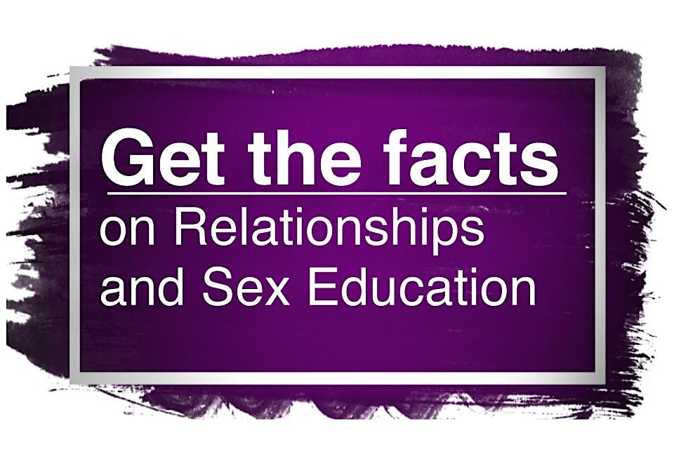 Rawlett Parental Consultation - Relationships, Sex and Health Education